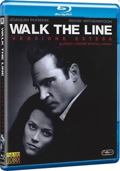 Walk The Line - Quando l'amore brucia l'anima (2005) [Extended] HDRip 720p DTS+AC3 5.1 iTA ENG SUBS