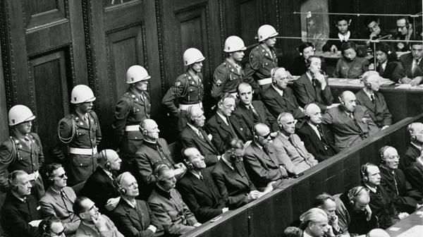 El único fiscal vivo de los Juicios de Nuremberg tiene un último sueño