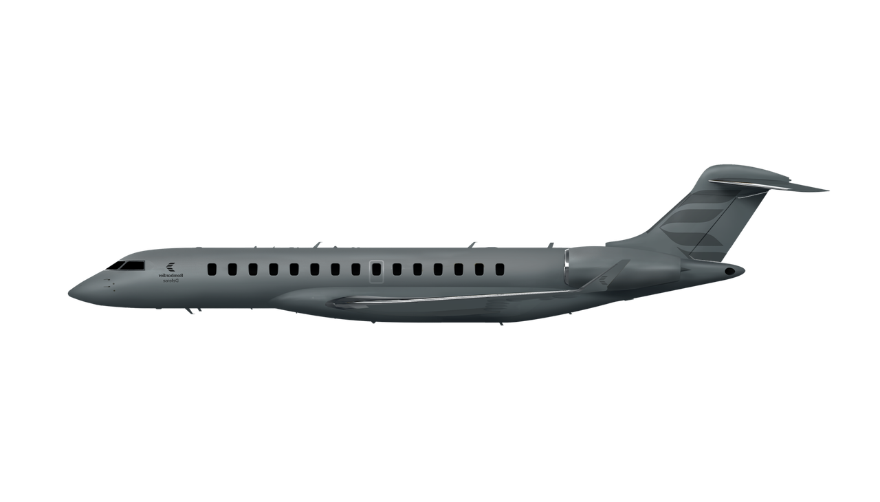 Private Jet