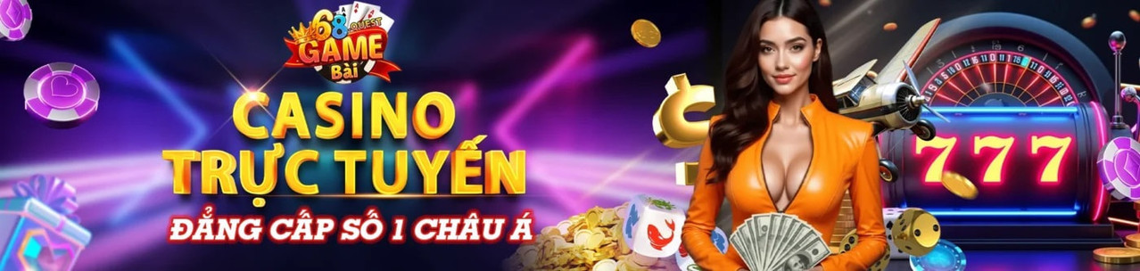 68gamebaiquest banner