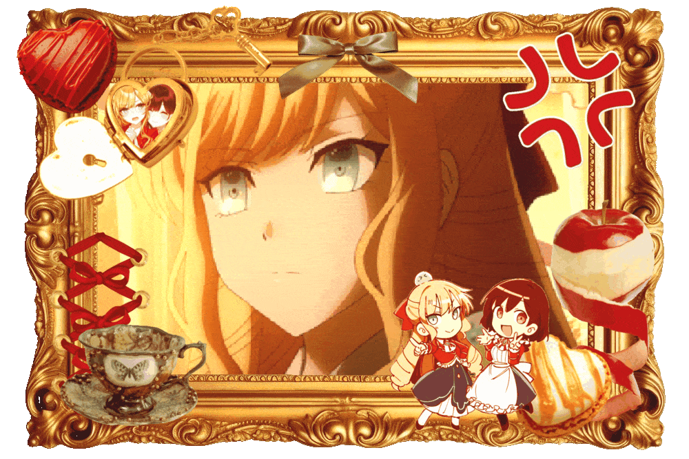 Main graphic of Claire François