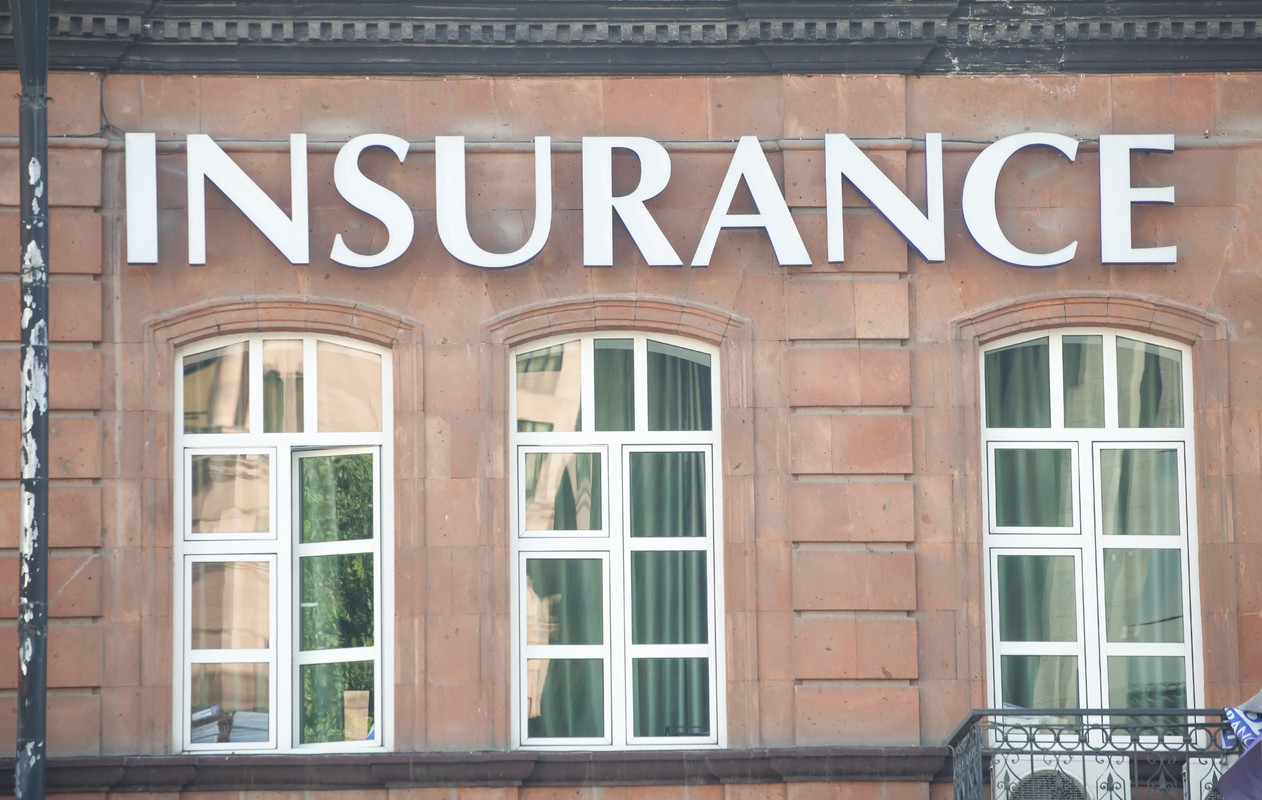 Insurance services