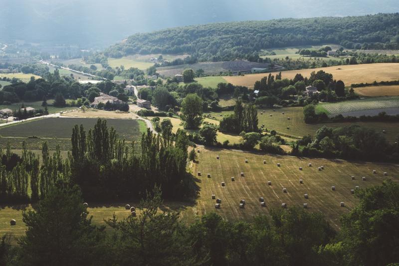 Maisema 3