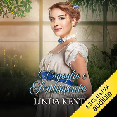 Linda Kent - Orgoglio e sentimento (2024) (mp3 - 128 kbps)