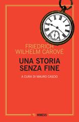 Friedrich Wilhelm Carové – Una storia senza fine (2024)