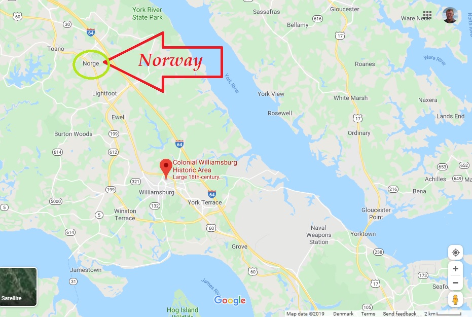 Norway