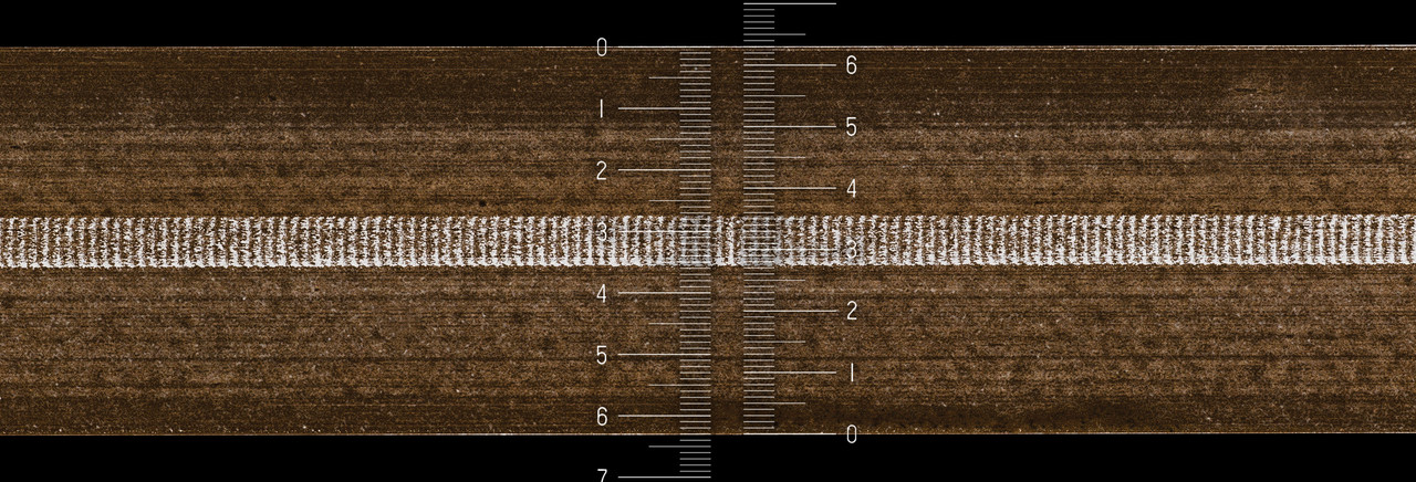 03 Trennspur 0,75 (Agfa 1978)