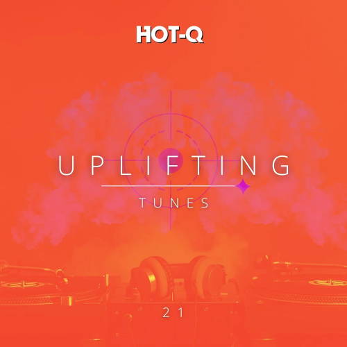 Uplifting Tunes 021 (2025)