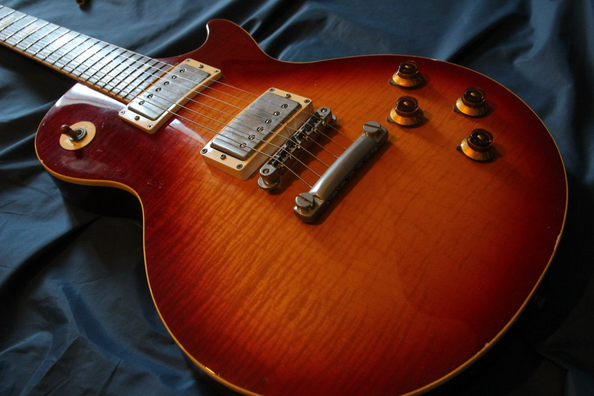 шпон орвилл--