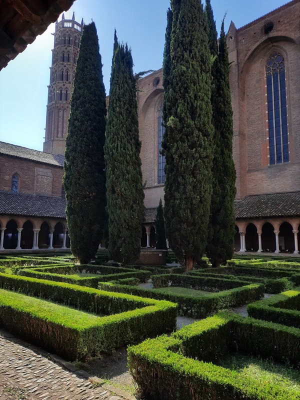 Dia 9 y 10. Toulouse. Narbona - Occitania: 9 días recorriendo los pueblos más emblemáticos. (1)