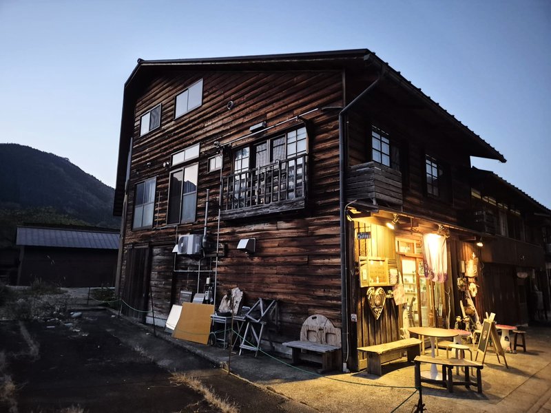 Aldea Histórica de Shirakawa-Go-14-11-2024 - Japón y sus Pueblos-2024 (47)