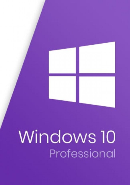 Windows 10 Pro 21H2 Build 19044.1526 Compact (X64) English PreActivated