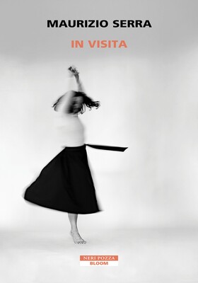 Maurizio Serra - In visita (2025)