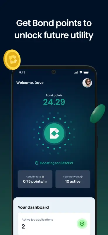 Download Bondex APK