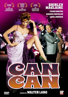Can Can  (1960)  Dvd9  Ita/Ing/Spa/Fra