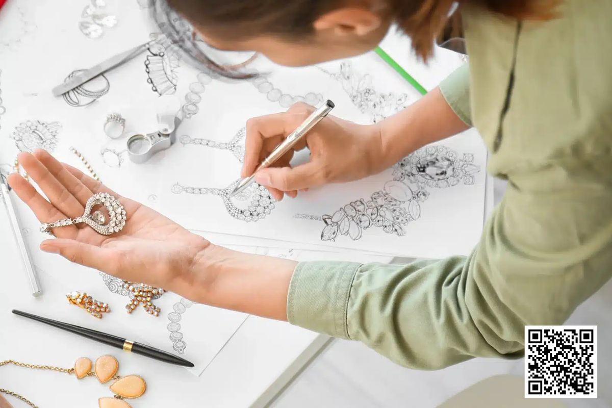 The Evolution of Custom-Made Jewelry