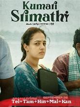 Kumari Srimathi - Season 1 HDRip Telugu Movie Watch Online Free