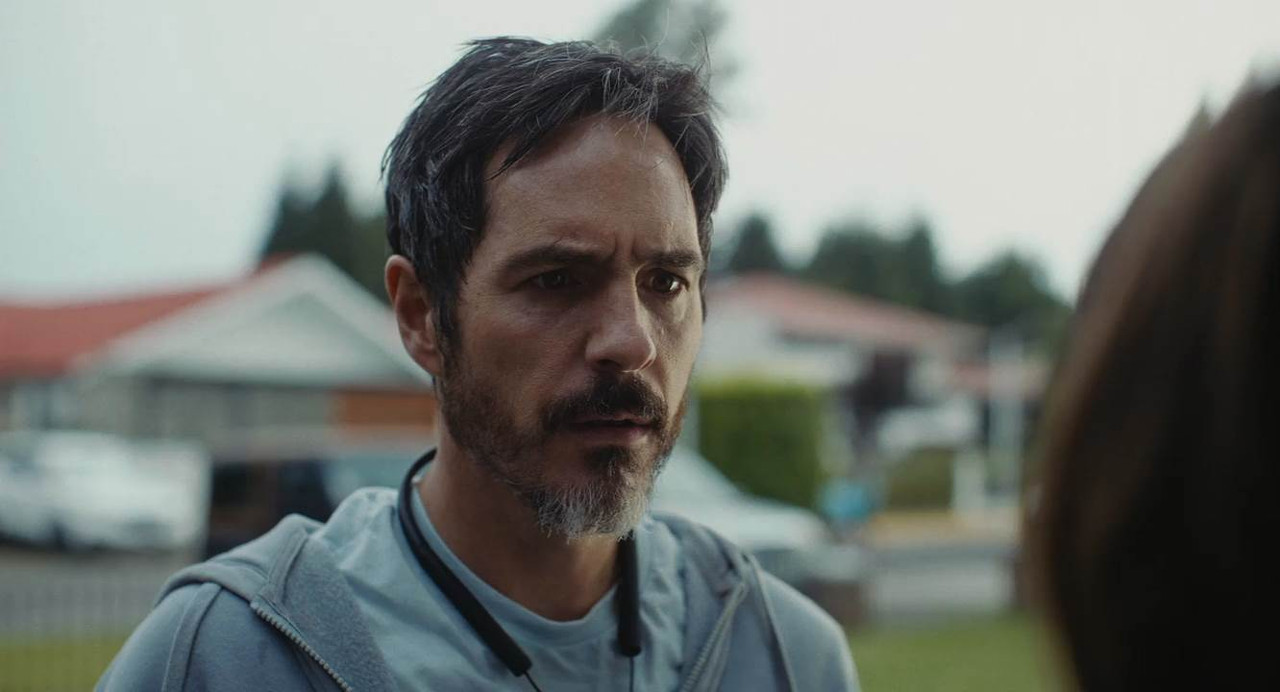 The Diary 2024 WebRip [Hindi + English] 480p, 720p ESub Screenshot