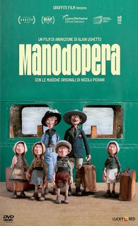 Manodopera (2022)   DVD9 ITA/FRA