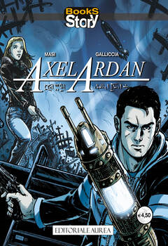Books Story 03 - Axel Ardan 02 (2024)