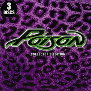 Poison - Poison Collector's Edition (2009).mp3 - 320 Kbps