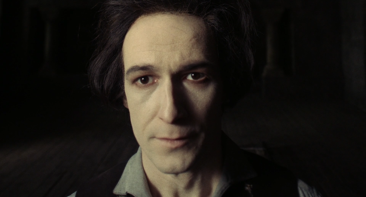 The Field Guide to Evil (2018) [BluRay Rip 1080p ITA-ENG DTS-AC3