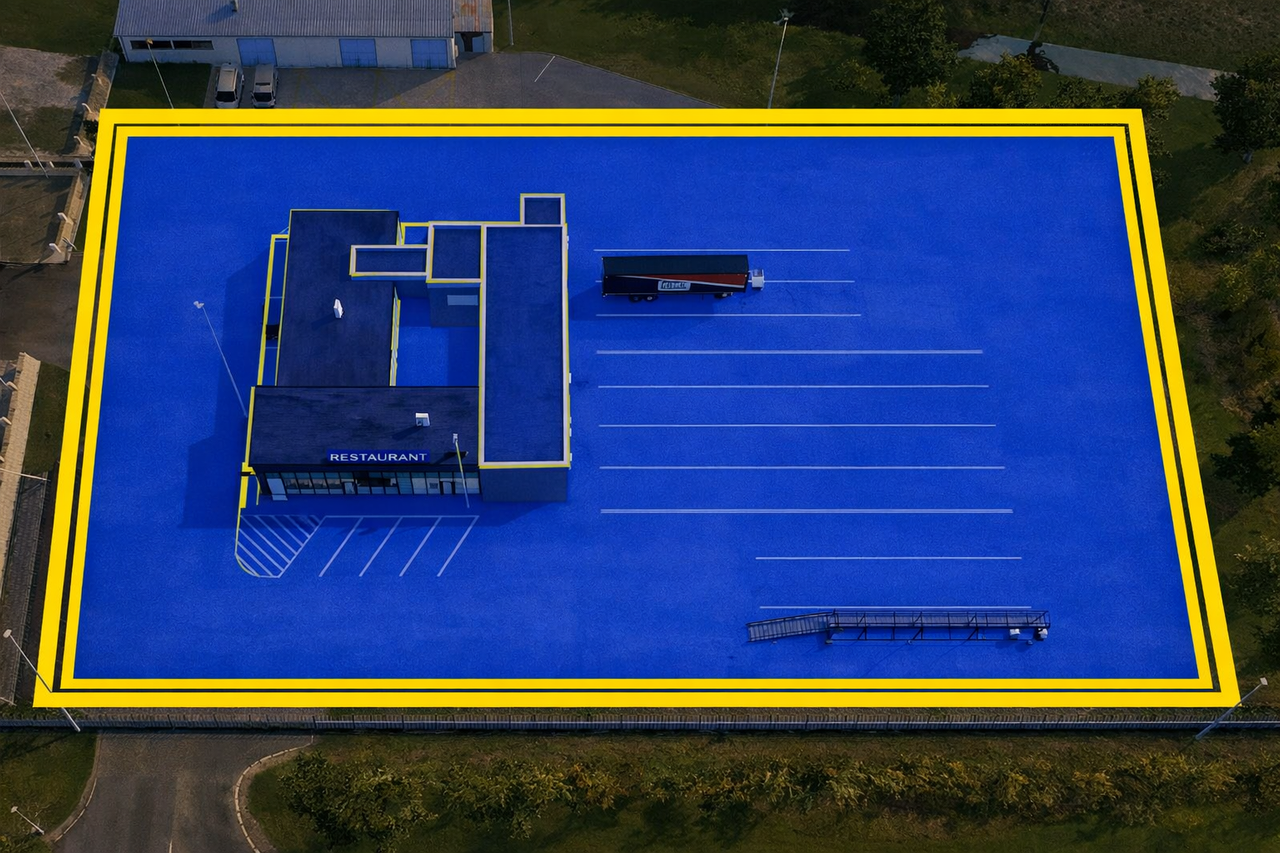 Parking Lot
