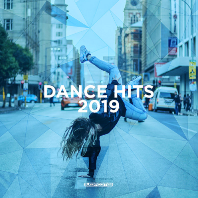 VA - Dance Hits 2019 (Supercomps Records)