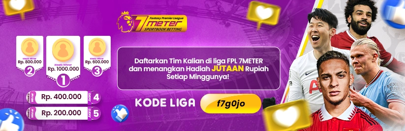 7Meter Liga FPL