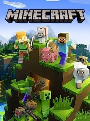 Minecraft Hosting