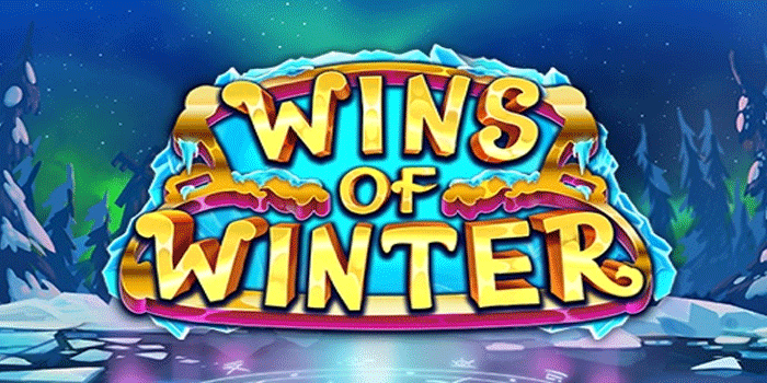 Slot Wins Of Winter