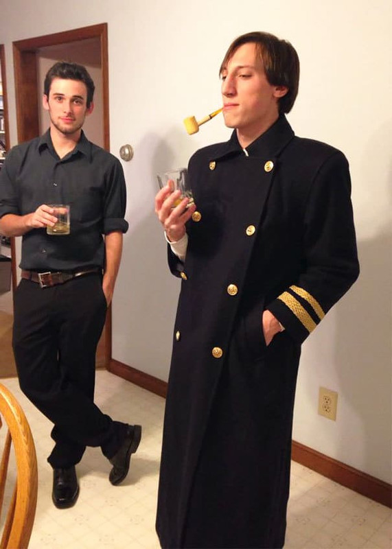 30 странных, но нереально крутых вещей, найденных на блошиных рынках