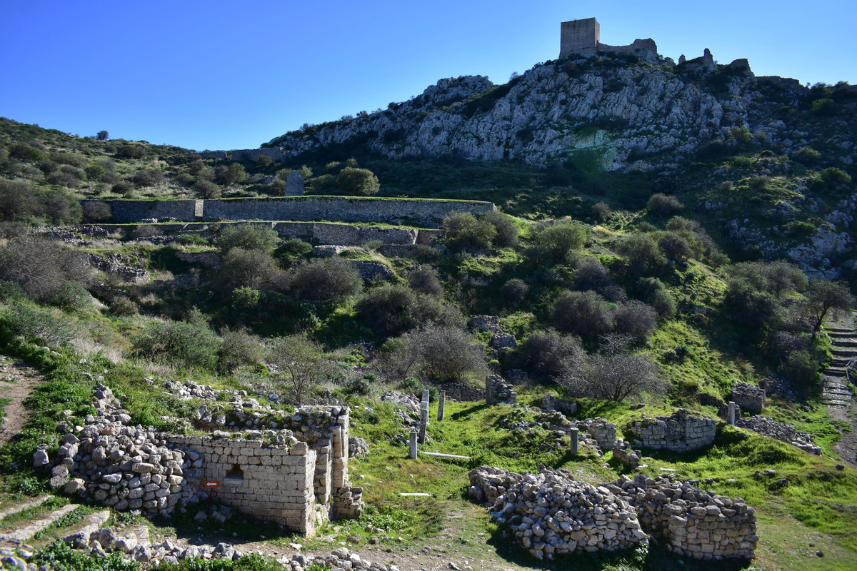 Ακροκόρινθος (8)