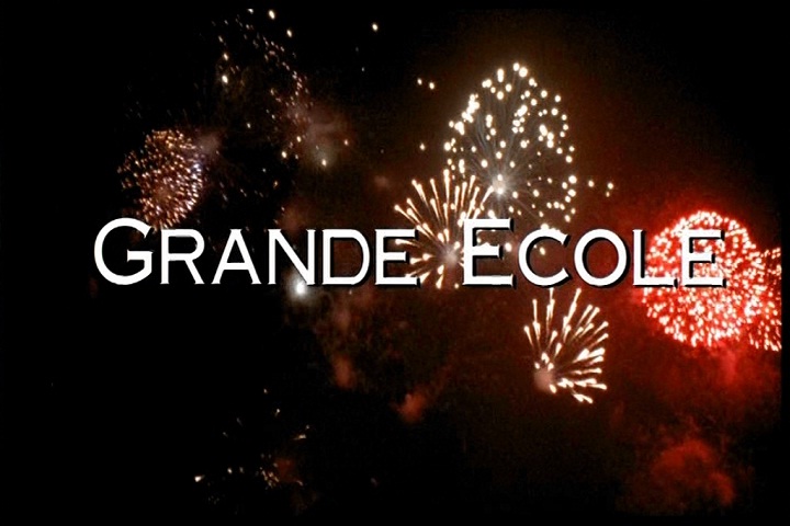 Grande École [2004][DVD R2][Spanish] « TodoDVDFull Descargar