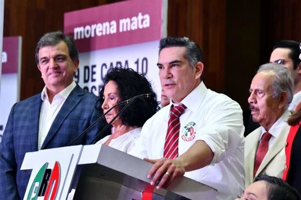 INE advierte que recorte presupuestal pondría en riesgo elecciones 2024