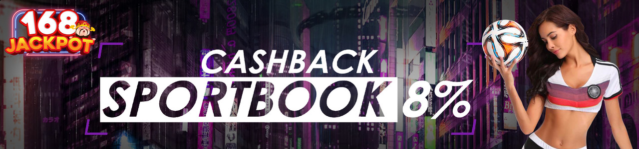 CASHBACK SPORTSBOOK