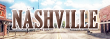 Nashville : Gold and Ashes