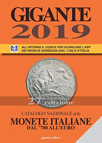catalogo gigante moneda italiana 2019 pdf Jpg