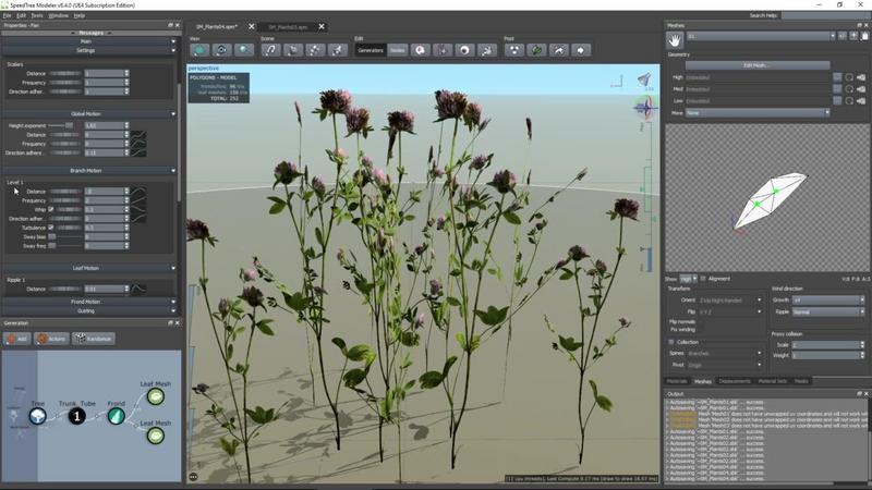 [Image: G-PUnreal-Engine-4-Learn-How-To-Create-A...-Scene.jpg]