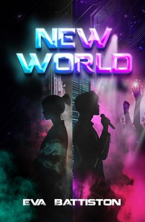 Eva Battiston - New World (2024)