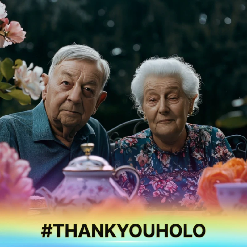 HoloBank - Protect, Grow, and Multiply Your Assets with Cutting-Edge Wealth Shield Tools