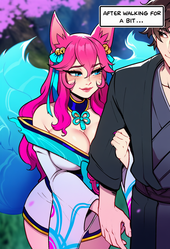 Spirit Blossom Reunion 20