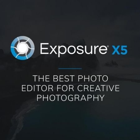 Exposure X5 5.2.1.211 x64