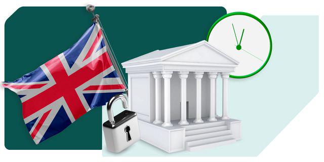 تغييرات في برنامج التداول بسبب عطلة البنوك في أوائل مايو! Trading-Changes-UK
