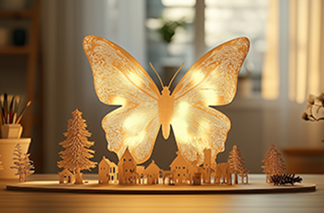Personalized Festive Magic