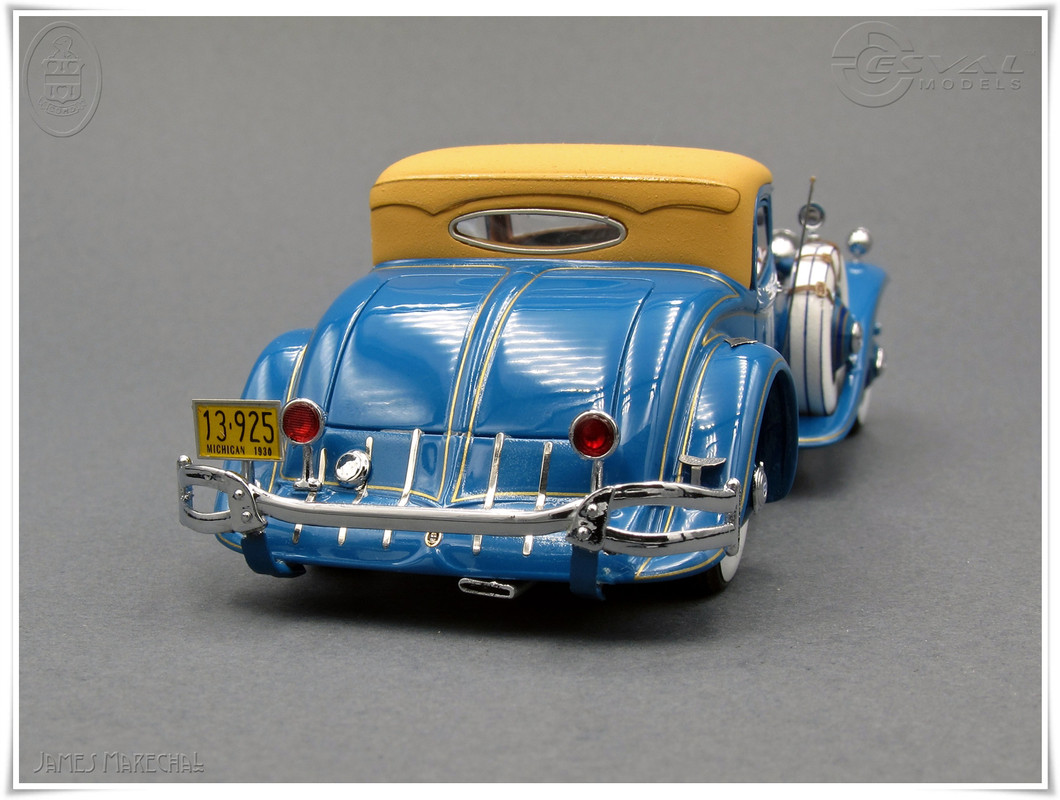 Cord L29 Hayes Coupe (8) Esv