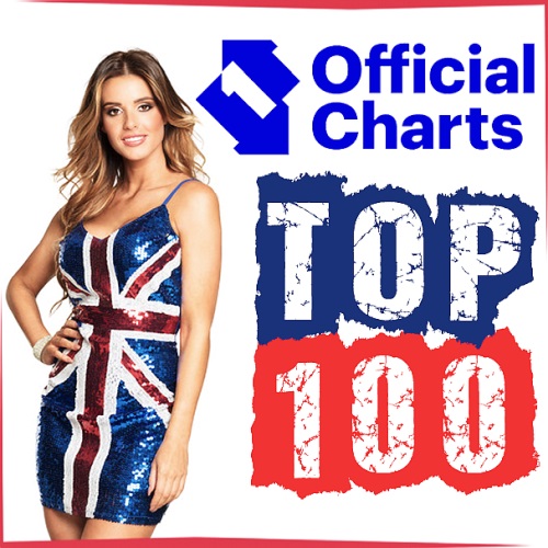 The Official UK Top 100 Singles Chart 20 March (2024)