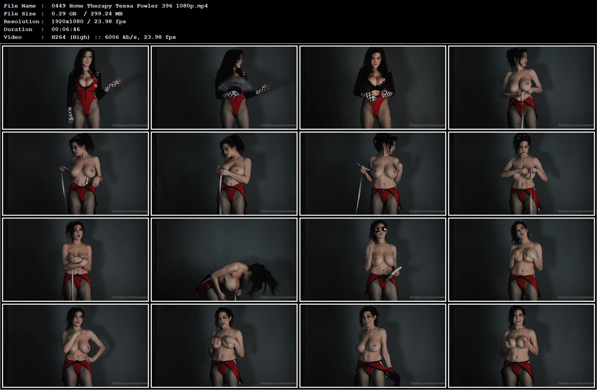 0449 Home Therapy Tessa Fowler 396 1080p.mp4