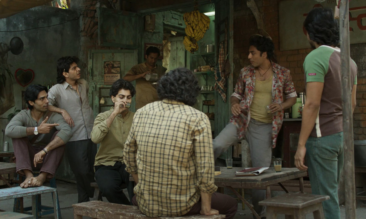 Superboys of Malegaon 2025 WebRip [Hindi + Tamil + Telugu + Malayalam + Kannada + English] 480p, 720p, 1080p ESub Screenshot