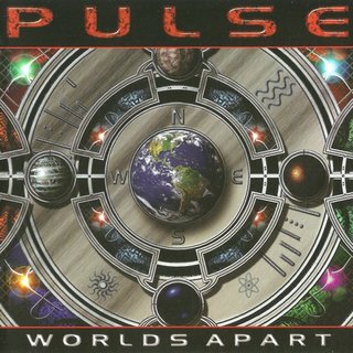 Pulse - Worlds Apart (2004).mp3 . 320 Kbps